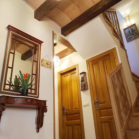 Del Abuelo Casa Rural Pradena del Rincon Extérieur photo